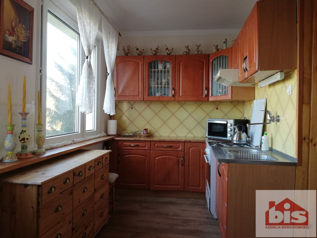 Przestronne, 3-pokojowe mieszkanie na os. Słoneczny Stok - Kavalerka.pl
