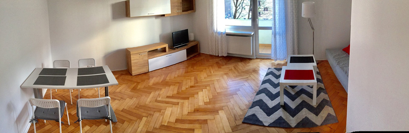 Nowoczesne 37m² na Nowym Rokiciu - miejski komfort - Kavalerka.pl