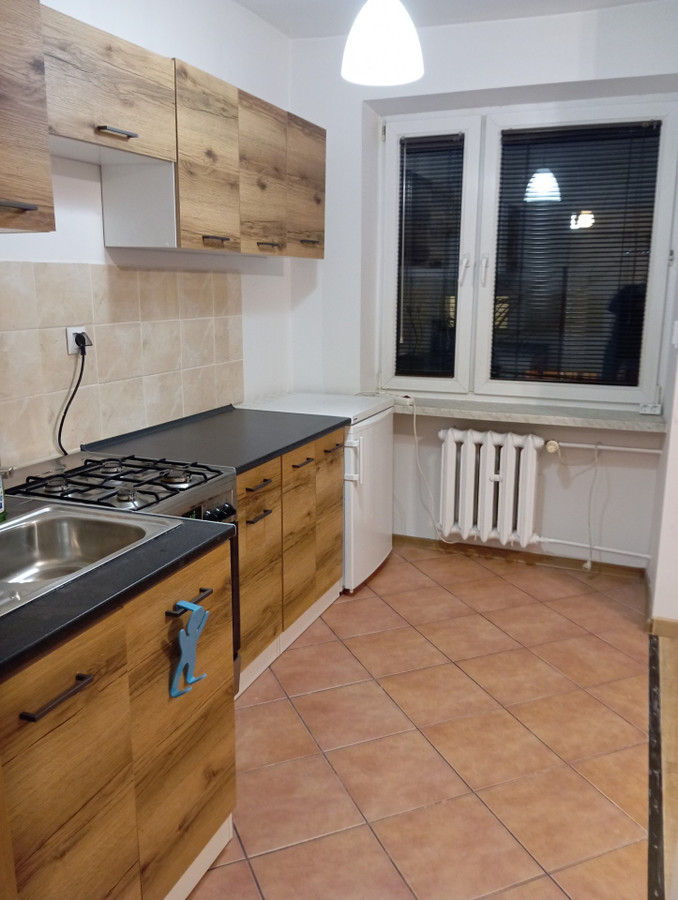 Nowoczesne studio 26m² w Czyżynach, gotowe do zamieszkania - Kavalerka.pl