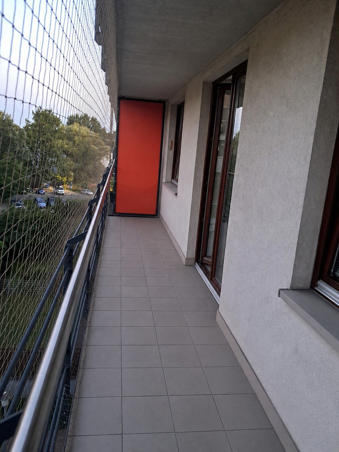 Komfortowe mieszkanie w nowożytnych Czyżynach w Krakowie - Kavalerka.pl