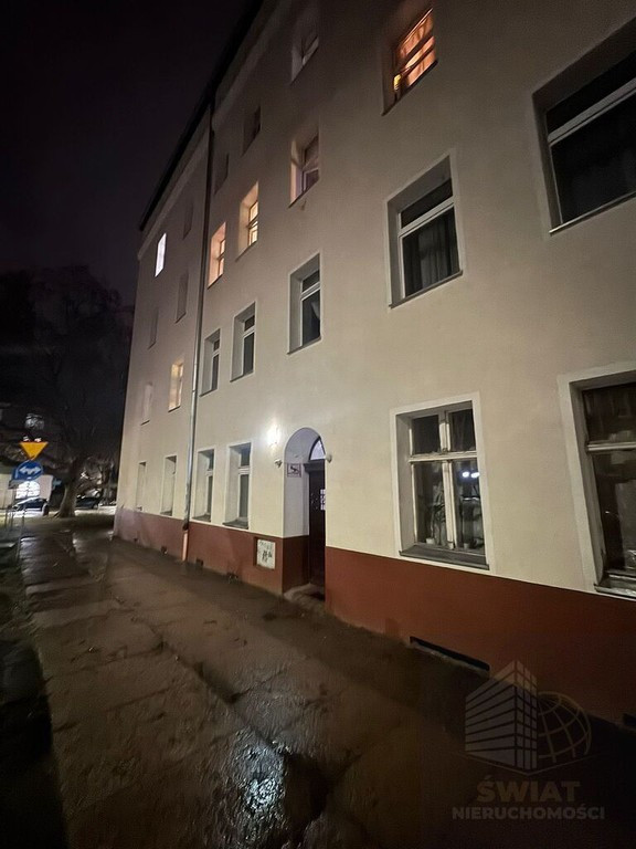 Przestronne 3 pokoje w kamienicy na Niebuszewie - Kavalerka.pl