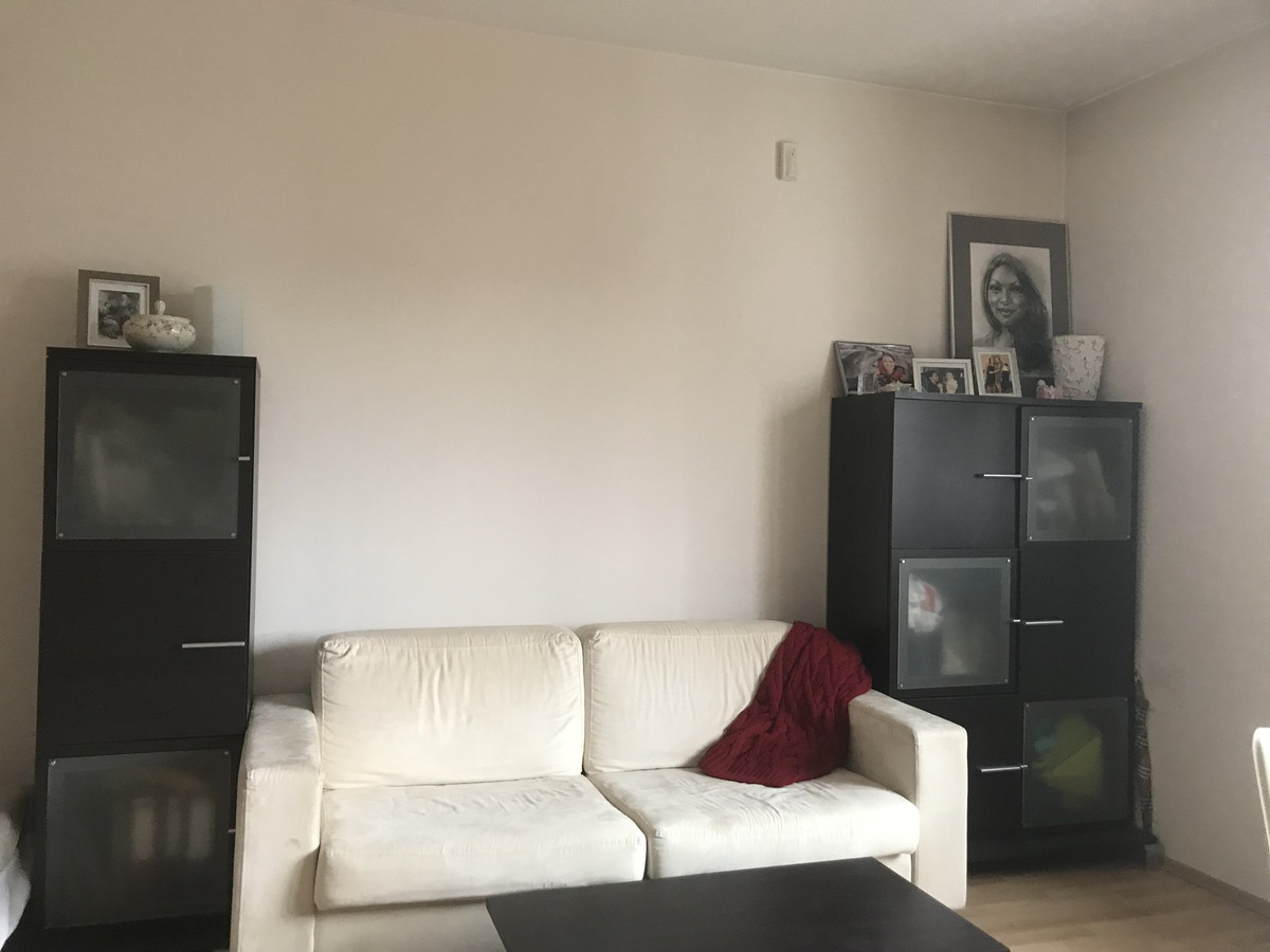 Nowoczesny apartament 35m² z klimatyzacją, Wola, blisko metra - Kavalerka.pl