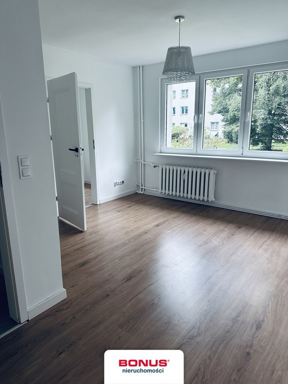 Nowoczesna kawalerka po remoncie w centrum Szczecina - Kavalerka.pl