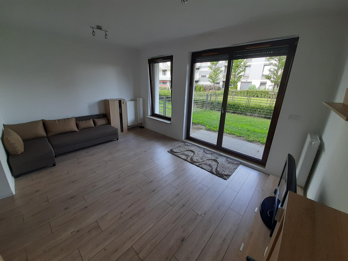 Elegancki apartament w Wilanowie - idealna lokalizacja - Kavalerka.pl