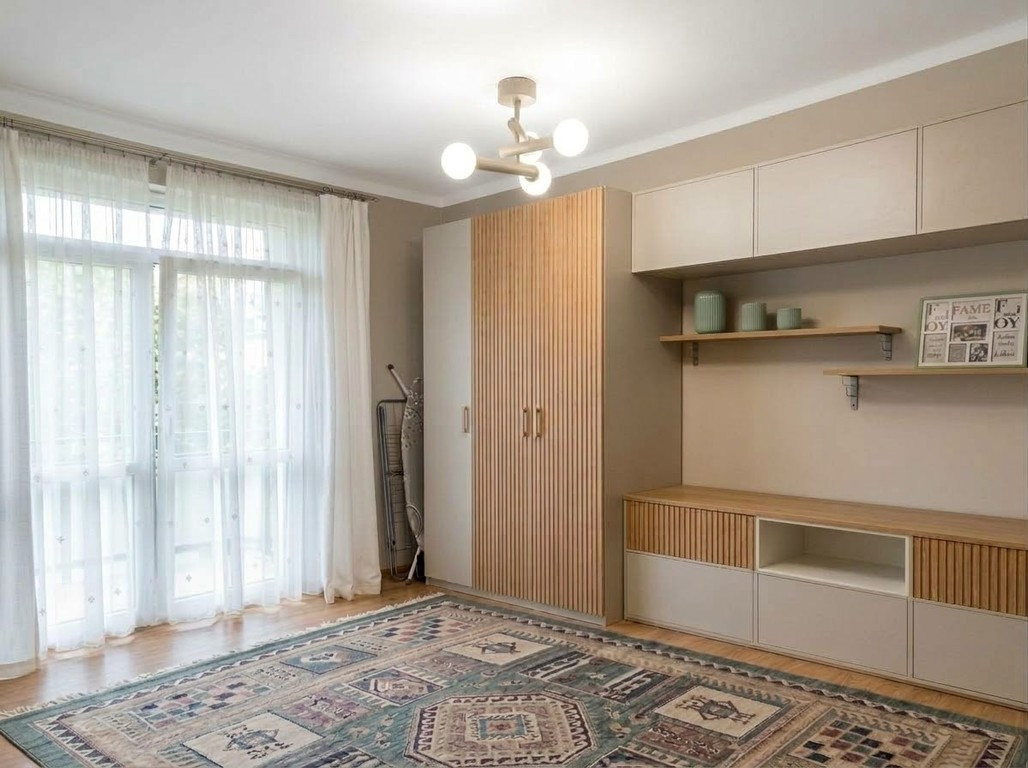 Ciche, klimatyczne mieszkanie po remoncie, Śródmieście - Kavalerka.pl