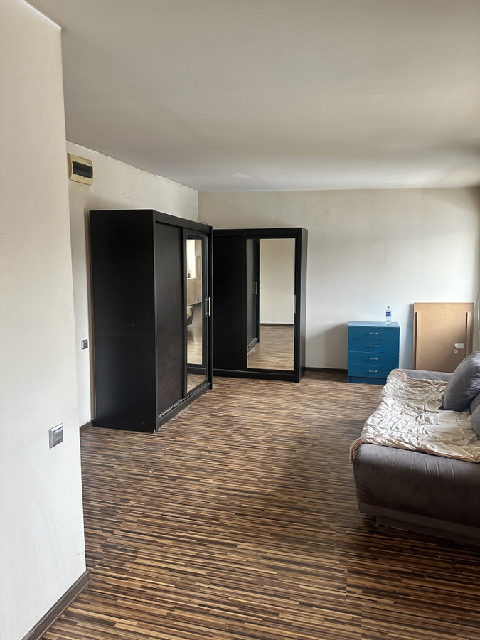 Przytulne 28m² przy Korzeniowskiego - idealne dla singla lub inwestycji - Kavalerka.pl