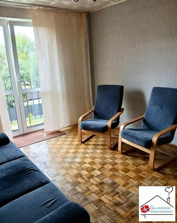 Słoneczne 2 pokoje na 1. piętrze – Białystok, ul. Gruntowa - Kavalerka.pl