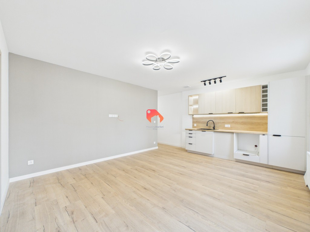 Stylowe 3 pokoje po ремонці z ogrzewaniem miejskim w centrum - Kavalerka.pl