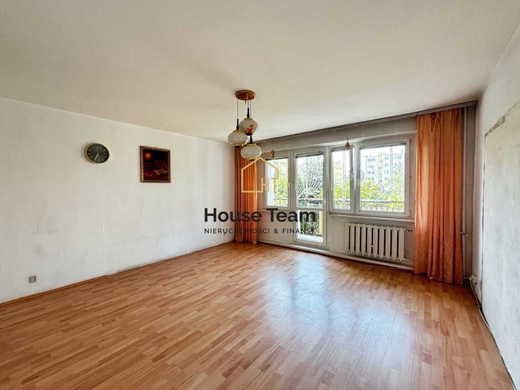 Ustawne 3 pokoje z dużą loggią i piwnicą – Bydgoszcz Fordon - Kavalerka.pl