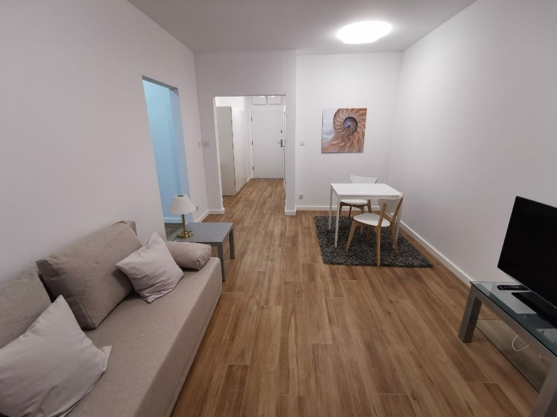 Nowoczesny apartament 36m² w centrum Łodzi, świetna lokalizacja - Kavalerka.pl