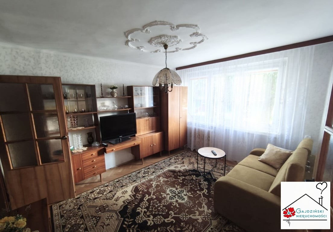 Ciche 2 pokoje w centrum Białegostoku – potencjał! - Kavalerka.pl