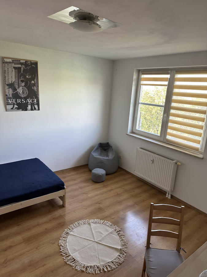 Luksusowy apartament w sercu Warszawy z widokiem na park - Kavalerka.pl