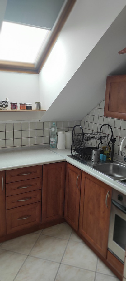 Przytulna kawalerka po remoncie z balkonem, Prądnik Biały - Kavalerka.pl