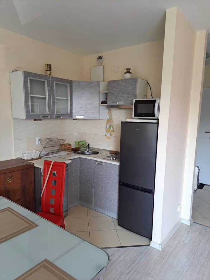 Nowoczesny apartament z loggią tuż przy metrze Ulrychów - Kavalerka.pl