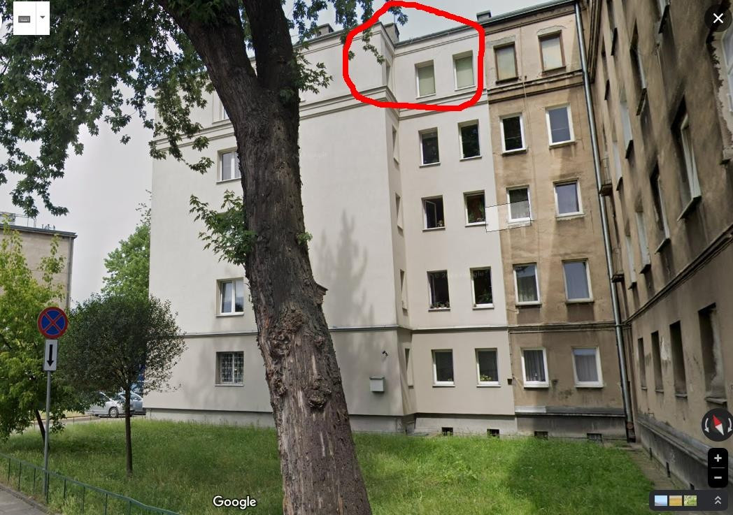 Przytulne 32m² w sercu Krakowa - idealna lokalizacja! - Kavalerka.pl