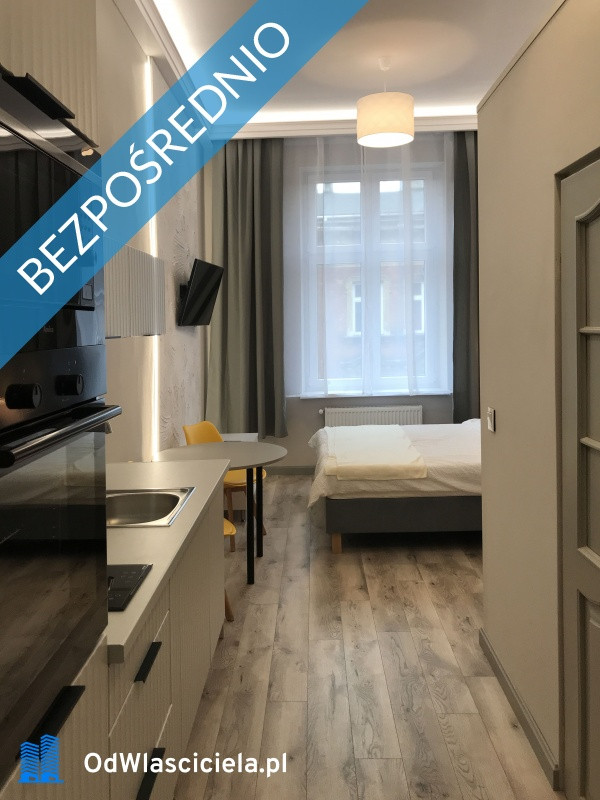 Sprzedam apartament w kamienicy Kraków Stare Miasto - Kavalerka.pl