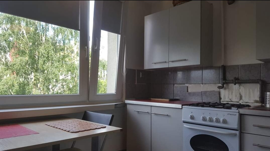 Przytulne 34m² na Bałutach - gotowe do zamieszkania - Kavalerka.pl