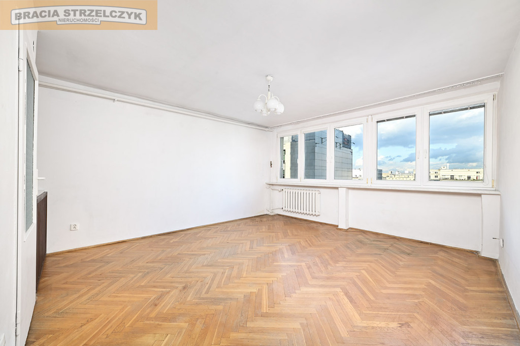 Studio 27 mkw blisko PKiN i metra - Kavalerka.pl