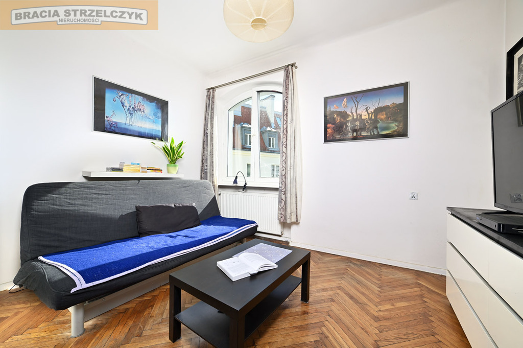 Kawalerka na sprzedaż, 17.28 m², Warszawa, Śródmieście - Kavalerka.pl