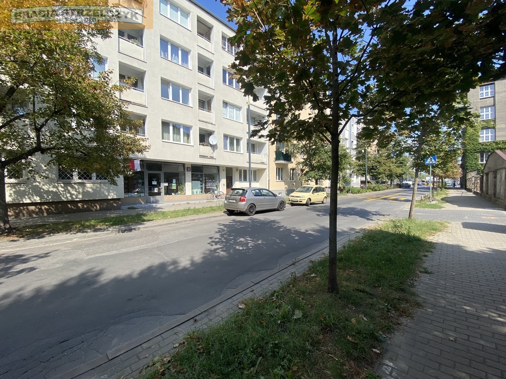 Kawalerka do wynajęcia Śródmieście ul.Nowosielecka - Kavalerka.pl