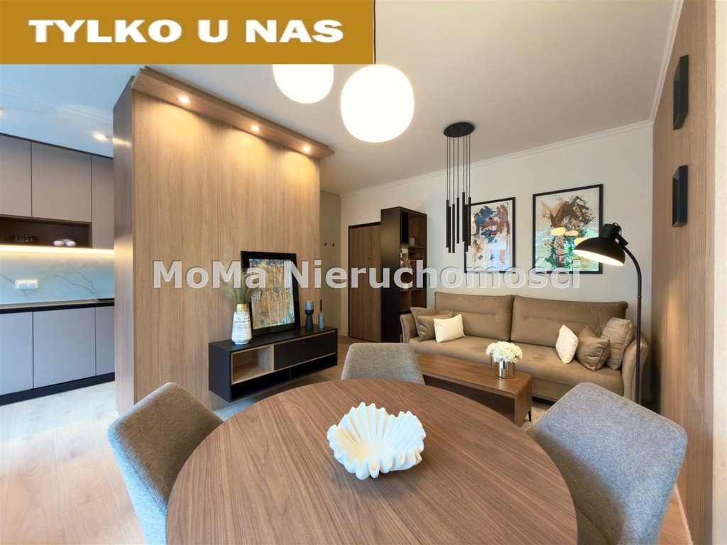 Nowoczesny apartament wykończony pod klucz, Centrum Urzecze - Kavalerka.pl