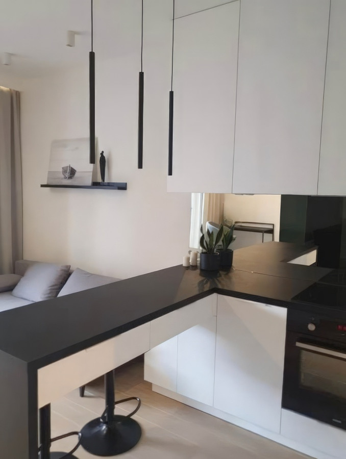 Przytulne 33m² w sercu Mokotowa - idealna lokalizacja! - Kavalerka.pl