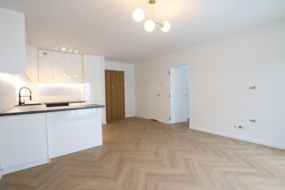 Nowoczesny apartament z klimatyzacją w Śródmieściu Lublina - Kavalerka.pl
