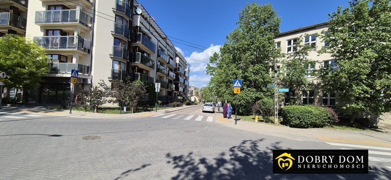 Odświeżone mieszkanie blisko centrum – idealne pod inwestycję - Kavalerka.pl