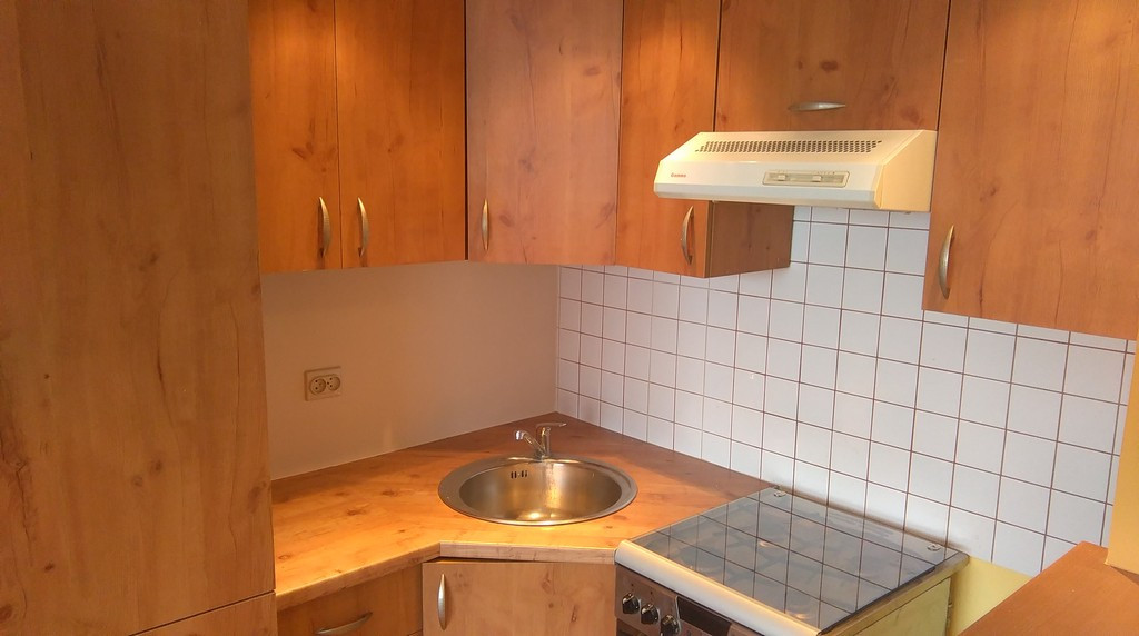 Jasne 32m² z balkonem w sercu Jeżyc - Poznań - Kavalerka.pl