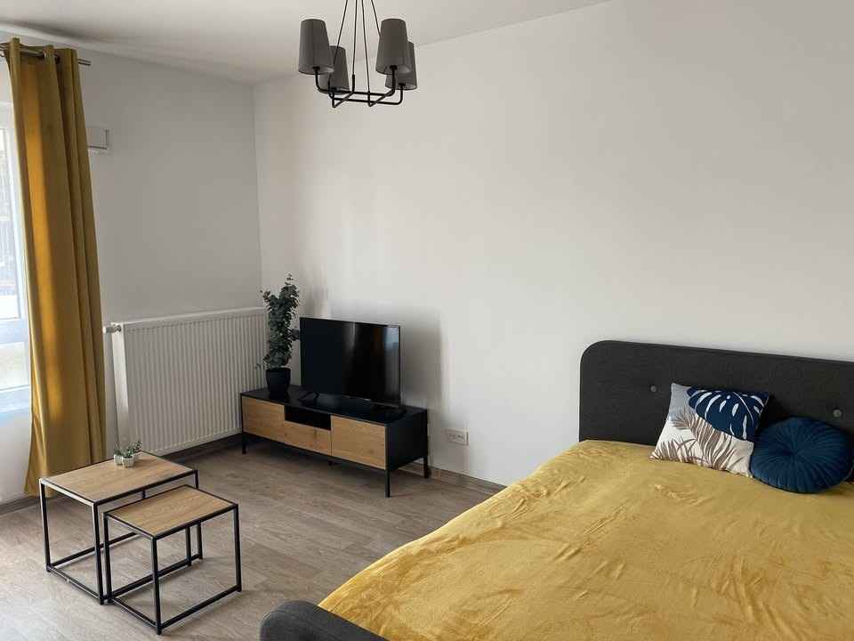 Nowoczesne mieszkanie na Pradze-Południe, ul. Optyków - Kavalerka.pl