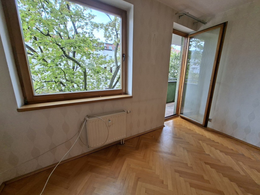 Słoneczne 3 pokoje z балконом w centrum Szczecina - Kavalerka.pl