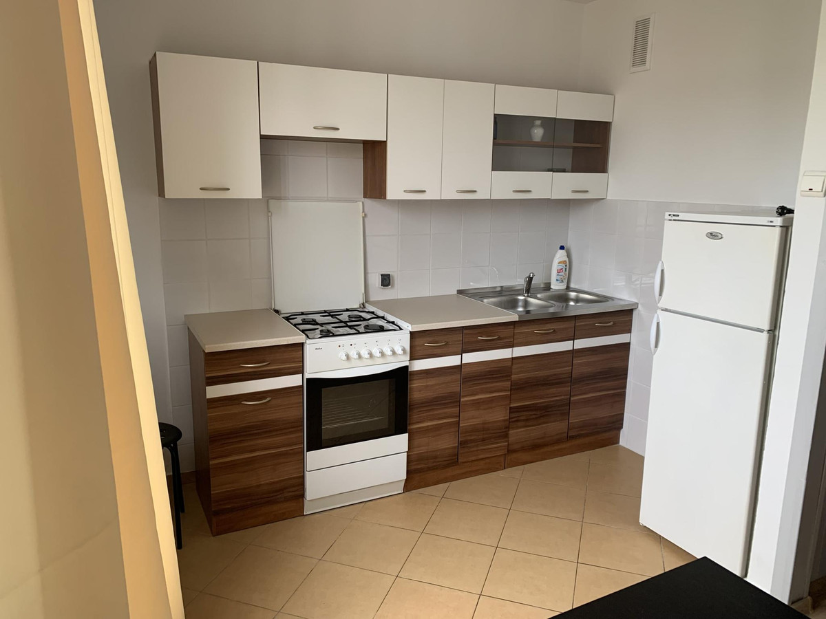 Przytulne 33 m² z balkonem w zielonej części Krakowa - Kavalerka.pl