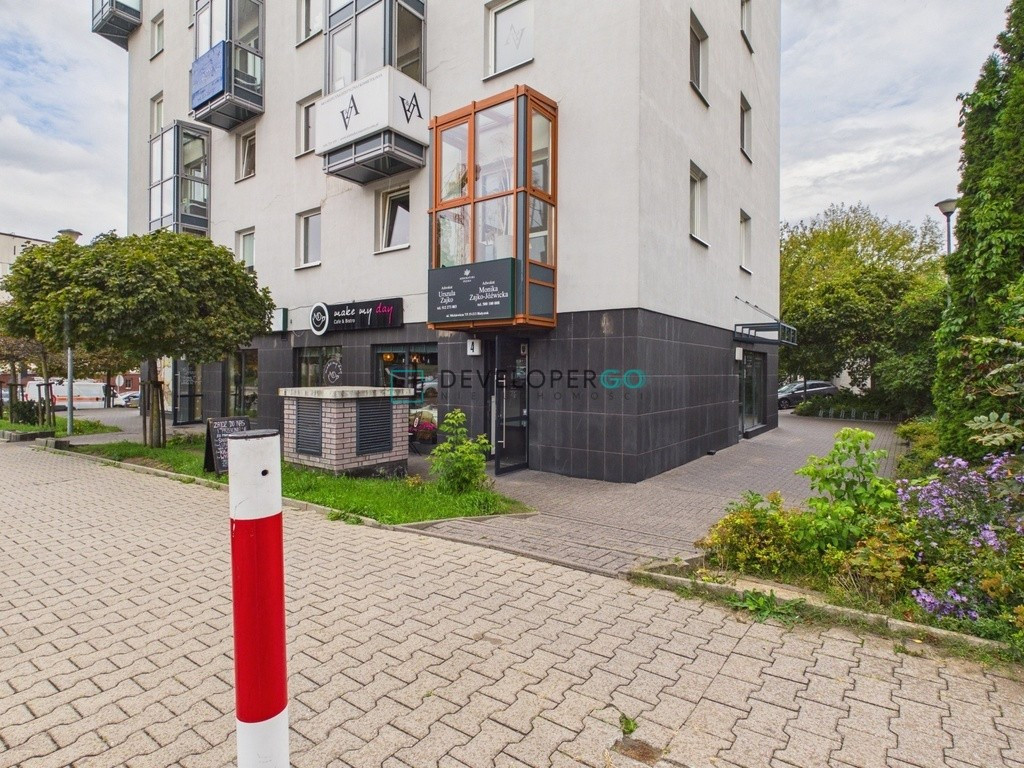 Przestronne 3 pokoje z balkonem i garażem, ul. Mickiewicza - Kavalerka.pl