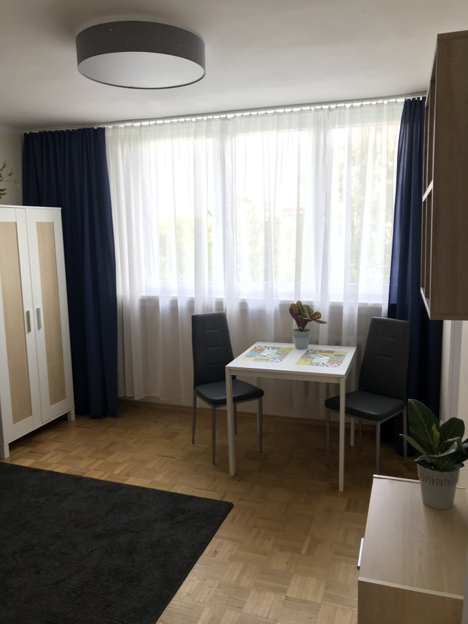 Cicha kawalerka blisko Rynku - Szczepin, Stare Miasto - Kavalerka.pl