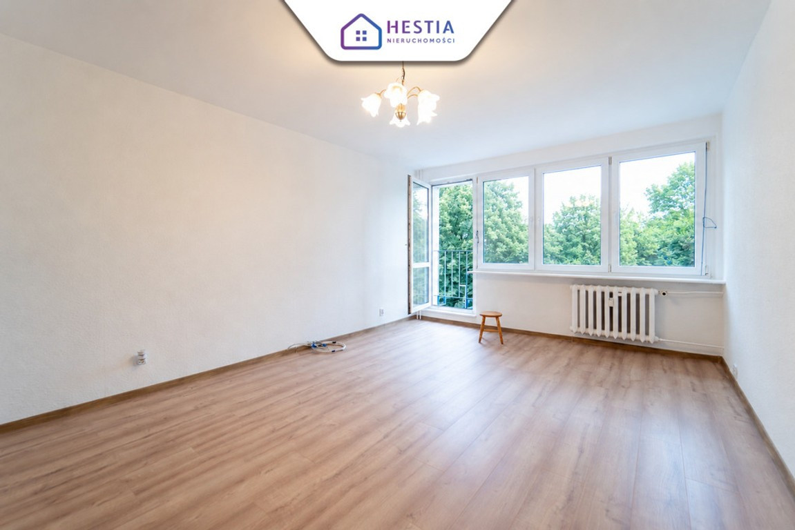 Słoneczne 3 pokoje z windą w zielonej części Śródmieścia - Kavalerka.pl