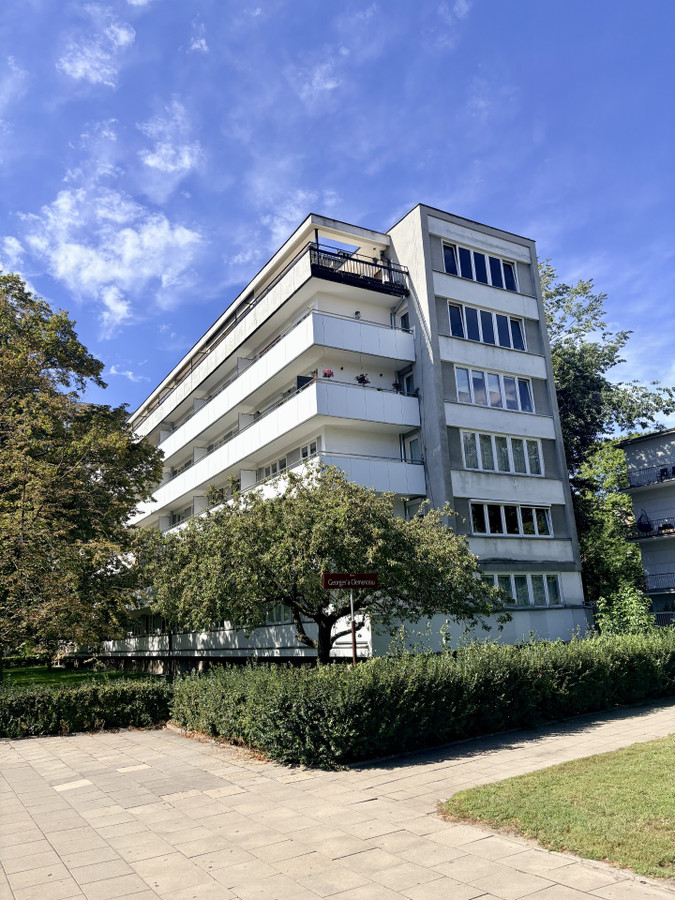 Stylowa kawalerka z klimatyzacją w Śródmieściu przy Parku - Kavalerka.pl