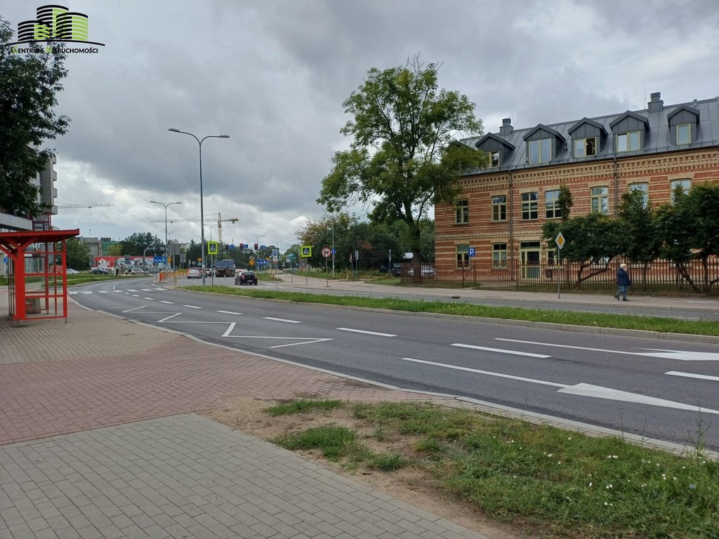 Słoneczne 2 pokoje z widokiem i balkonem, ul. Wesoła - Kavalerka.pl