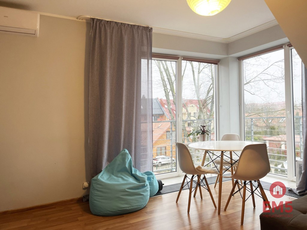 Nowoczesne mieszkanie w stylu loft, Bojary, ul. Bukowskiego - Kavalerka.pl