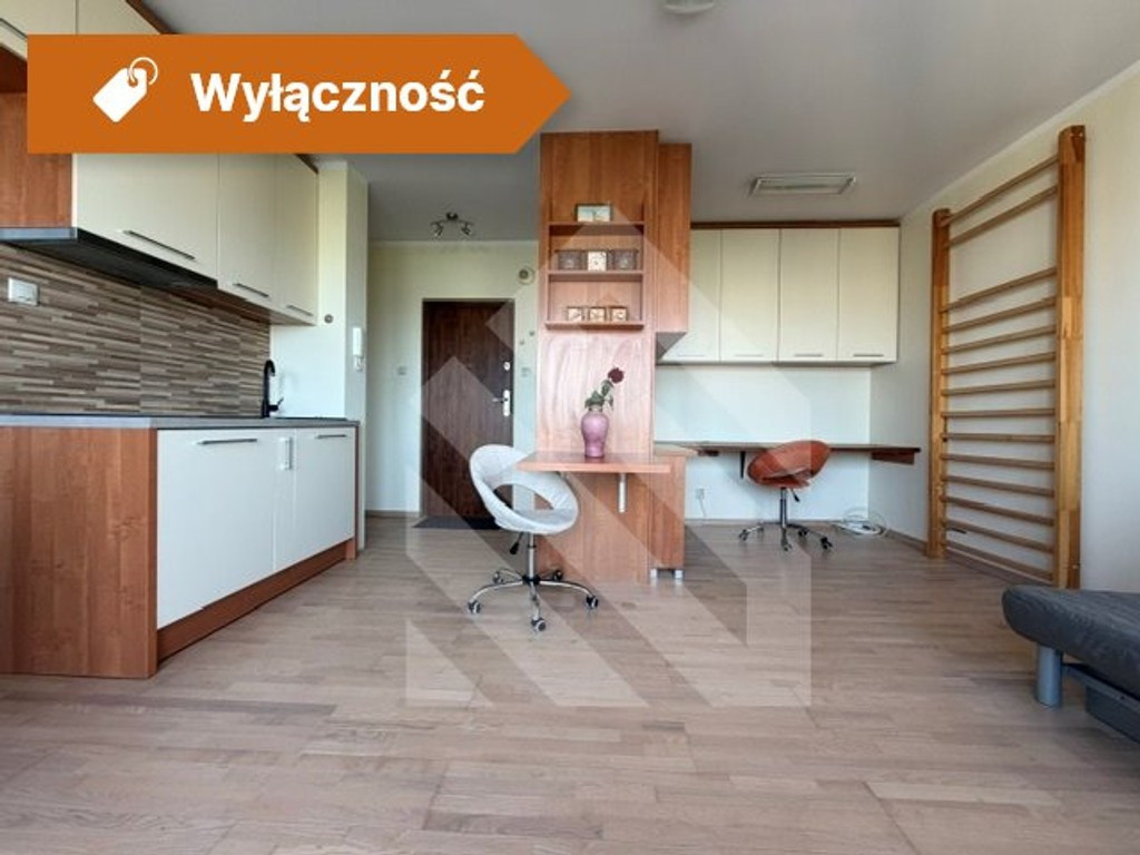 Wykończone 2 pokoje z panoramą miasta, winda od zera, Wyżyny - Kavalerka.pl