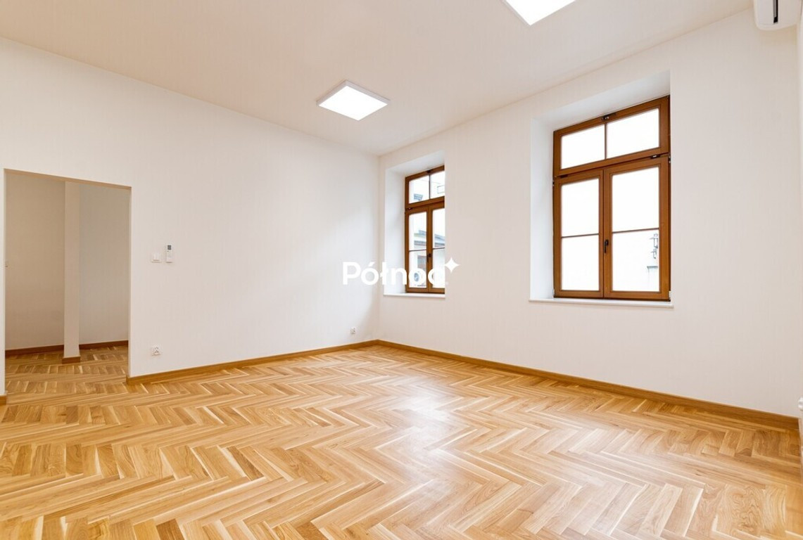 Stylowy apartament inwestycyjny przy Placu Litewskim - Kavalerka.pl