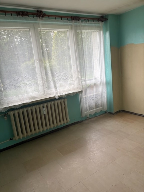 Ustawna kawalerka z potencjałem – Prądnik Biały, Kraków - Kavalerka.pl