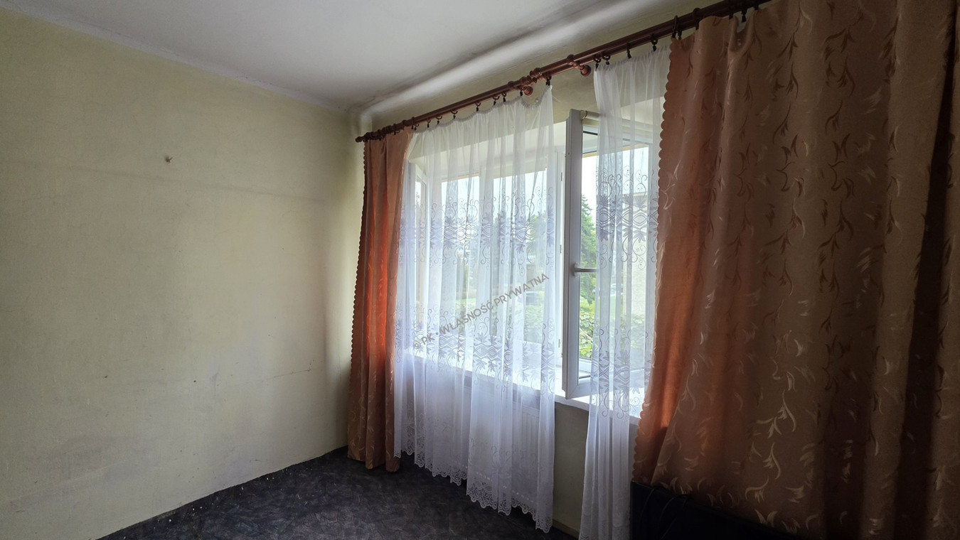 Ciche, jasne mieszkanie z cegły z dużą piwnicą, Ochota - Kavalerka.pl