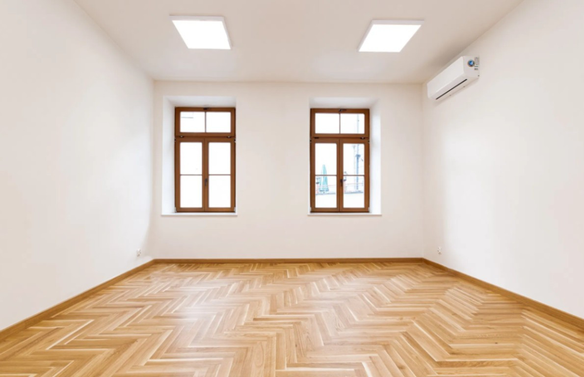 Eleganckie mieszkanie w centrum z widokiem na Plac Litewski - Kavalerka.pl