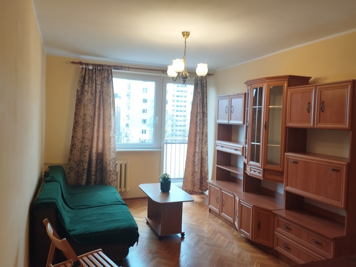 Przytulny apartament w prestiżowej Oliwie, świetna lokalizacja - Kavalerka.pl