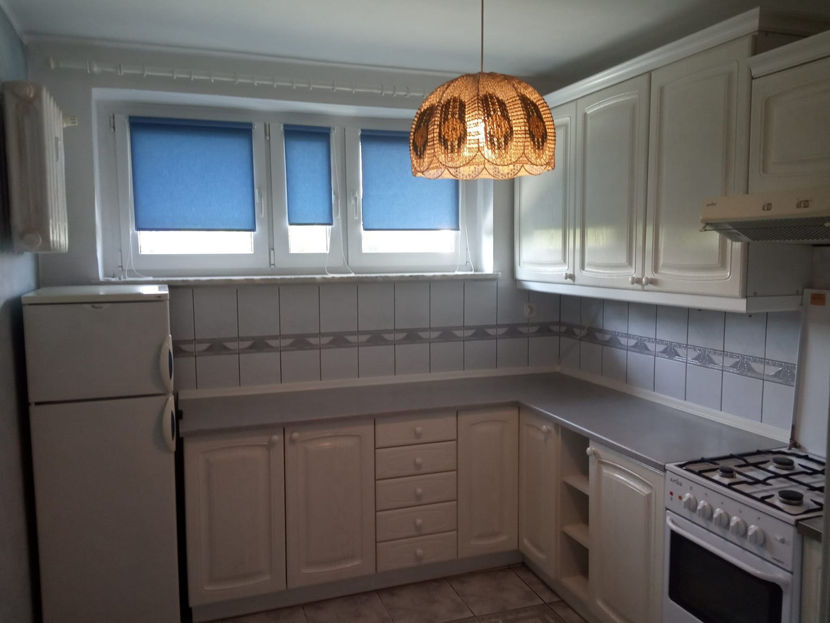 Komfortowa kawalerka 34m² w zielonym Raszynie, Poznań - Kavalerka.pl