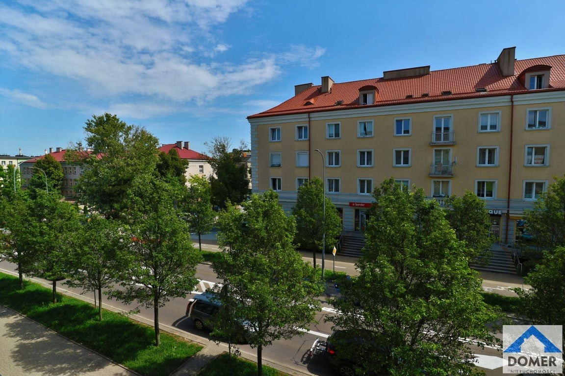 Funkcjonalne 2 pokoje przy ul. Lipowej w centrum - Kavalerka.pl