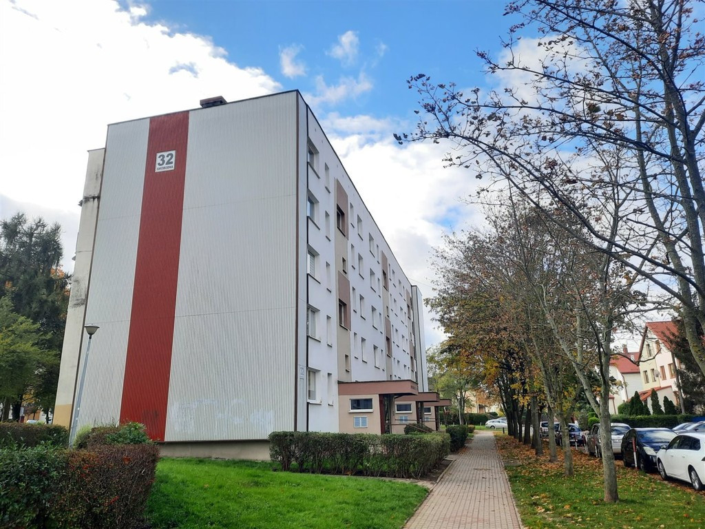 Słoneczne 3 pokoje na I piętrze – Wysoki Stoczek - Kavalerka.pl