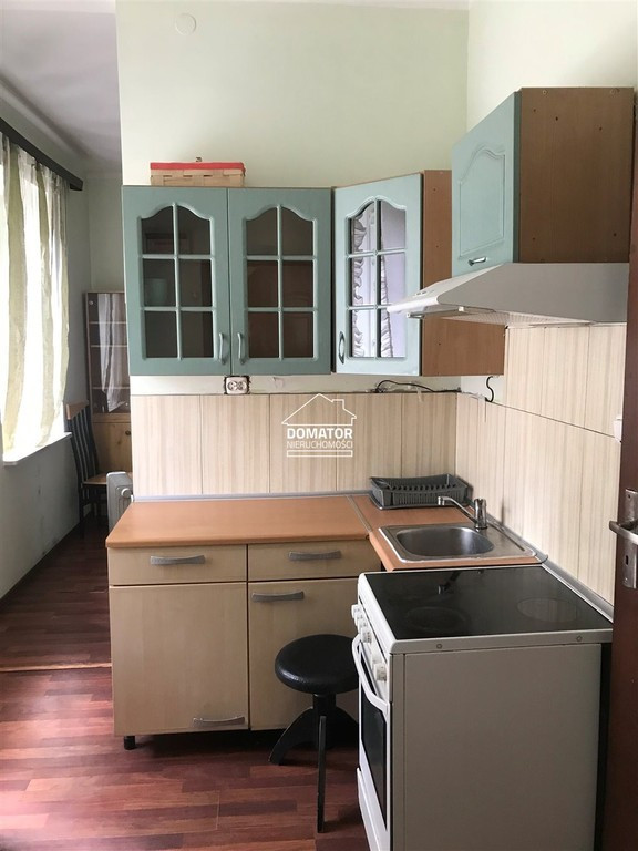 Bezczynszowe 3 pokoje w centrum Bydgoszczy – potencjał! - Kavalerka.pl