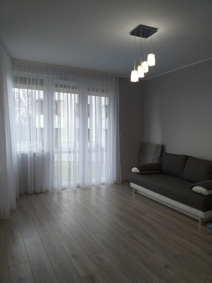 Nowoczesne 33m² w centrum Krakowa - idealne do zamieszkania - Kavalerka.pl