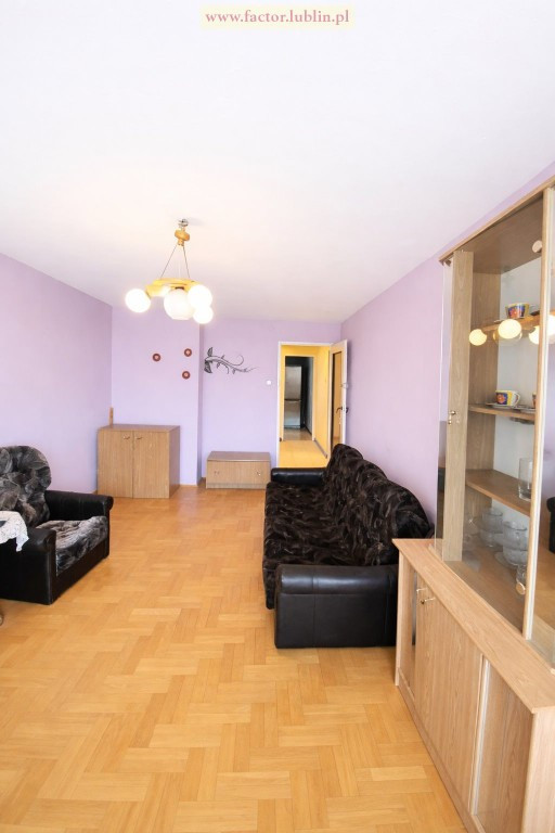 Przestronne 2 pokoje z balkonem – Lublin, Ponikwoda - Kavalerka.pl